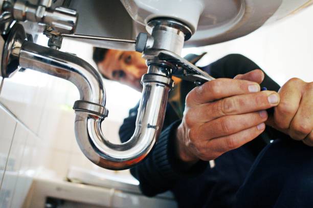  Sulligent, AL Plumbing Pros