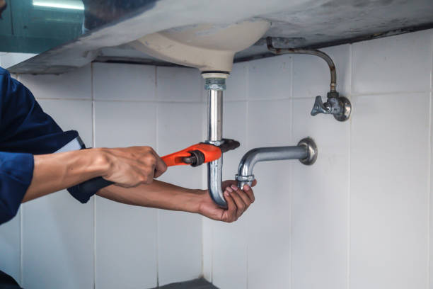 Best Toilet Repair Services  in Sulligent, AL